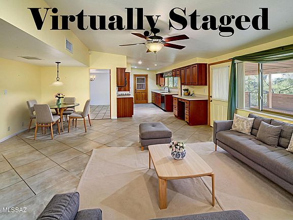 Tucson, Arizona, 85718, United States, 4 Bedrooms Bedrooms, ,2 BathroomsBathrooms,Residential,Forsale,1963537