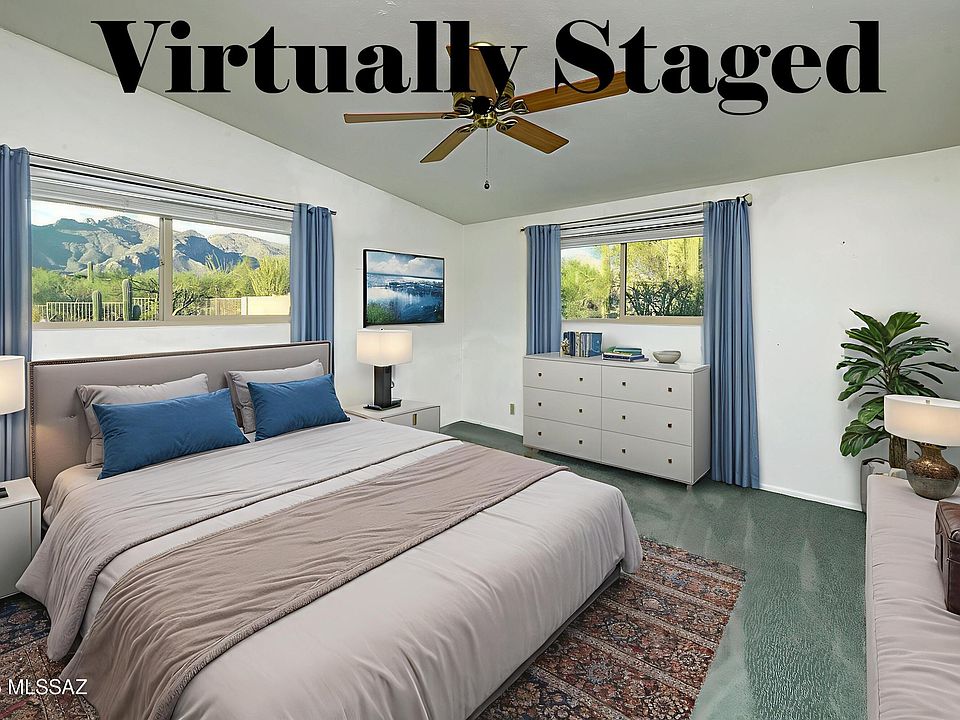 Tucson, Arizona, 85718, United States, 4 Bedrooms Bedrooms, ,2 BathroomsBathrooms,Residential,Forsale,1963537