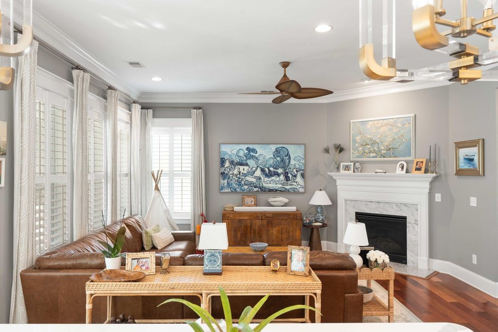 Charleston, South Carolina, 29492, United States, 4 Bedrooms Bedrooms, ,3.5 BathroomsBathrooms,Residential,Forsale,1985967