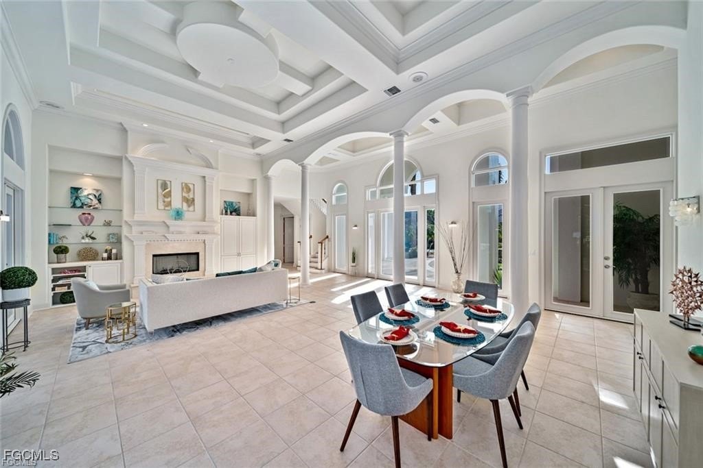 Sanibel, Florida, 33957, United States, 4 Bedrooms Bedrooms, ,3.5 BathroomsBathrooms,Residential,Forsale,1971929