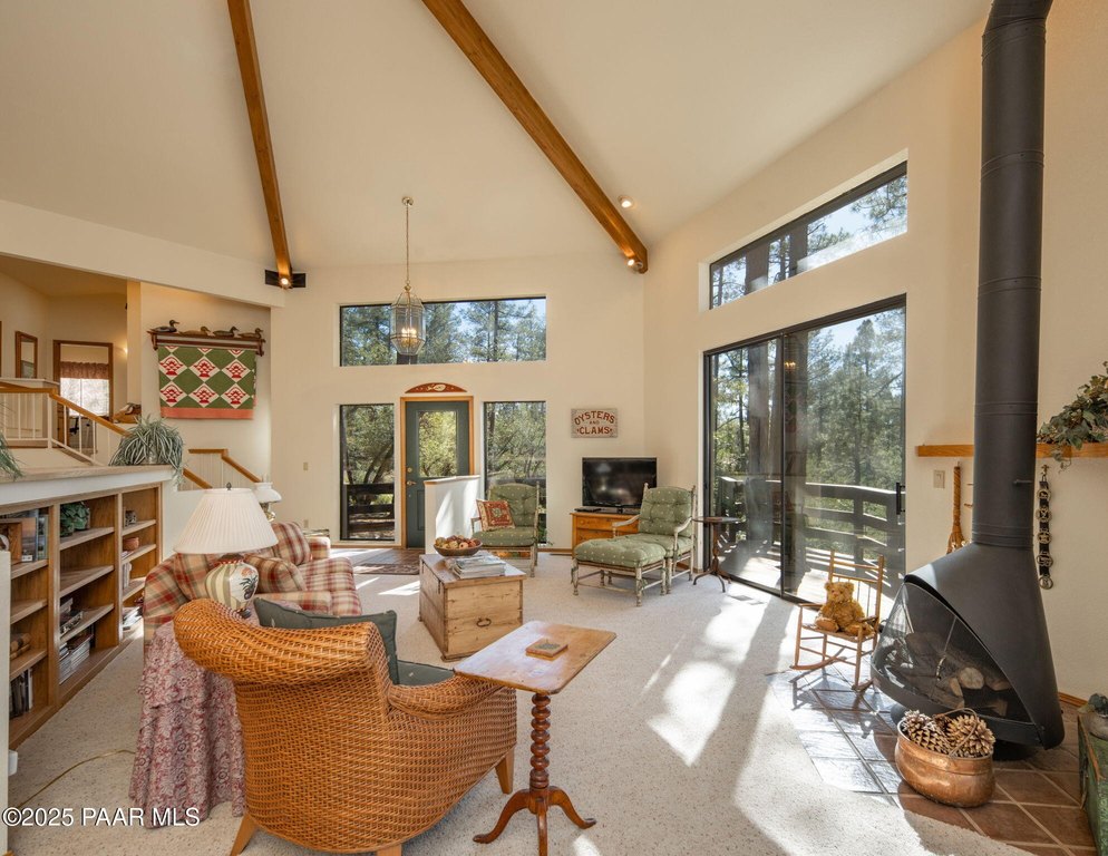 Prescott, Arizona, 86303, United States, 3 Bedrooms Bedrooms, ,4 BathroomsBathrooms,Residential,Forsale,2011236