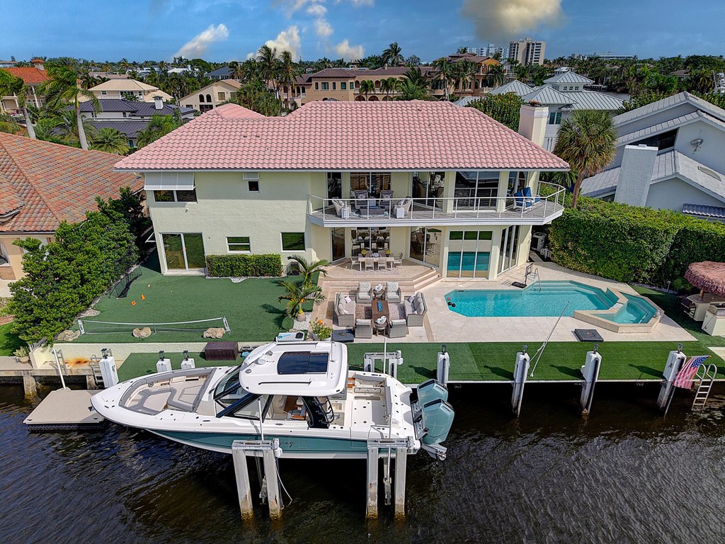 Delray Beach, Florida, 33483, United States, 4 Bedrooms Bedrooms, ,3.5 BathroomsBathrooms,Residential,Forsale,1969898