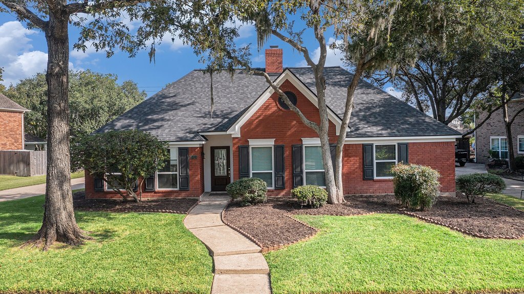 Houston, Texas, 77062, United States, 4 Bedrooms Bedrooms, ,2.5 BathroomsBathrooms,Residential,Forsale,1973424