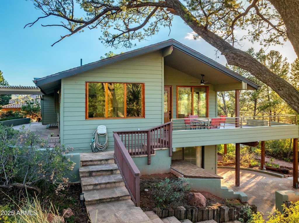 Sedona, Arizona, 86351, United States, 4 Bedrooms Bedrooms, ,4 BathroomsBathrooms,Residential,Forsale,2004162