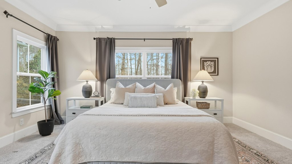 Signal Mountain, Tennessee, 37377, United States, 4 Bedrooms Bedrooms, ,3.5 BathroomsBathrooms,Residential,Forsale,2011259