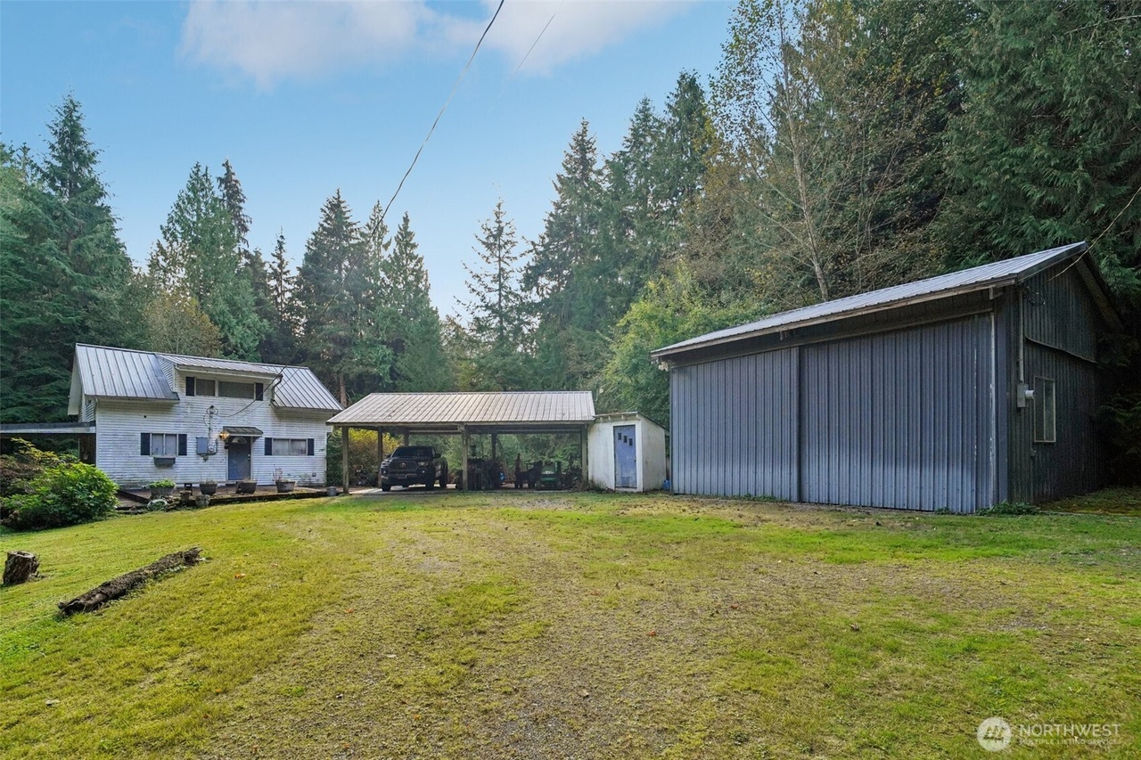 Bow, Washington, 98232, United States, 2 Bedrooms Bedrooms, ,1 BathroomBathrooms,Residential,Forsale,1965882