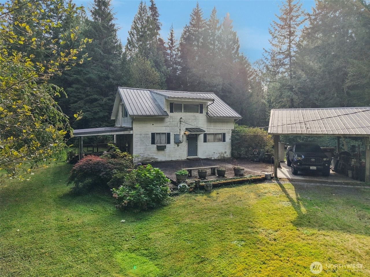 Bow, Washington, 98232, United States, 2 Bedrooms Bedrooms, ,1 BathroomBathrooms,Residential,Forsale,1965882