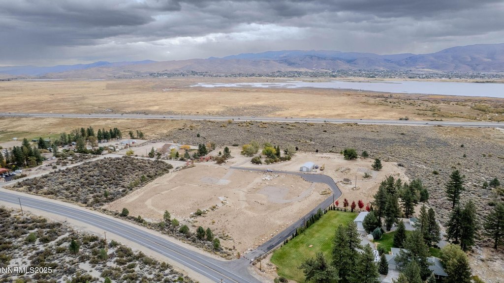 Washoe Valley, Nevada, 89704, United States, ,Land,Forsale,1993792