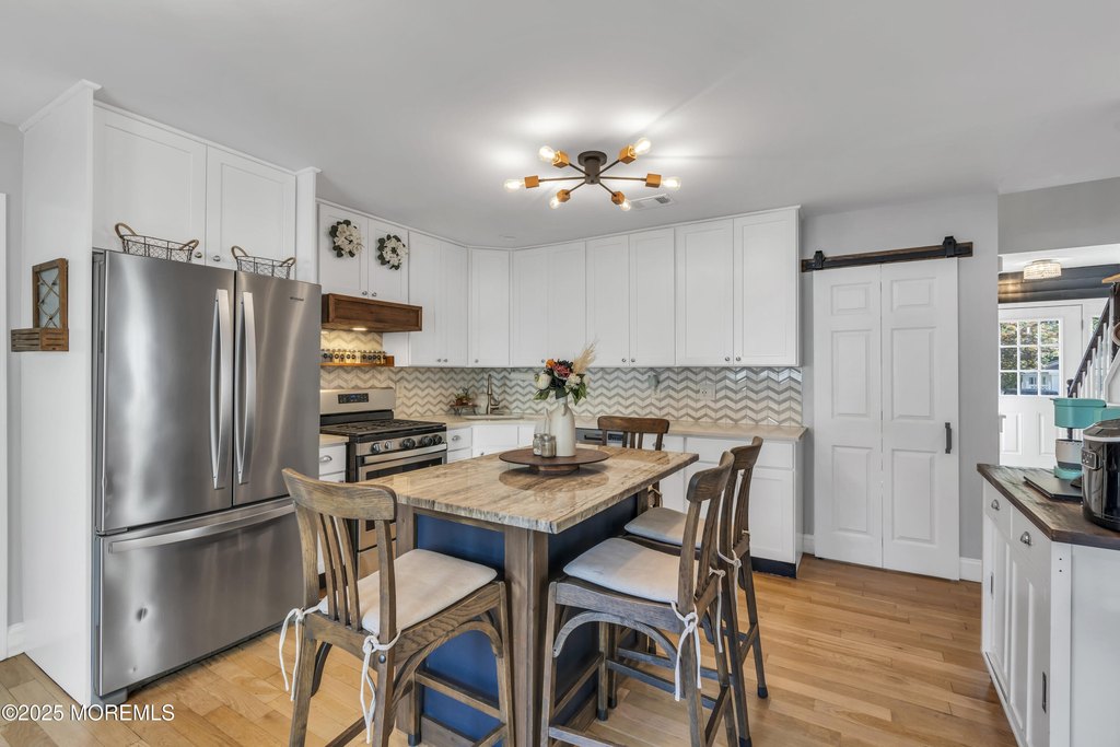 Island Heights, New Jersey, 08732, United States, 4 Bedrooms Bedrooms, ,2.5 BathroomsBathrooms,Residential,Forsale,1994045