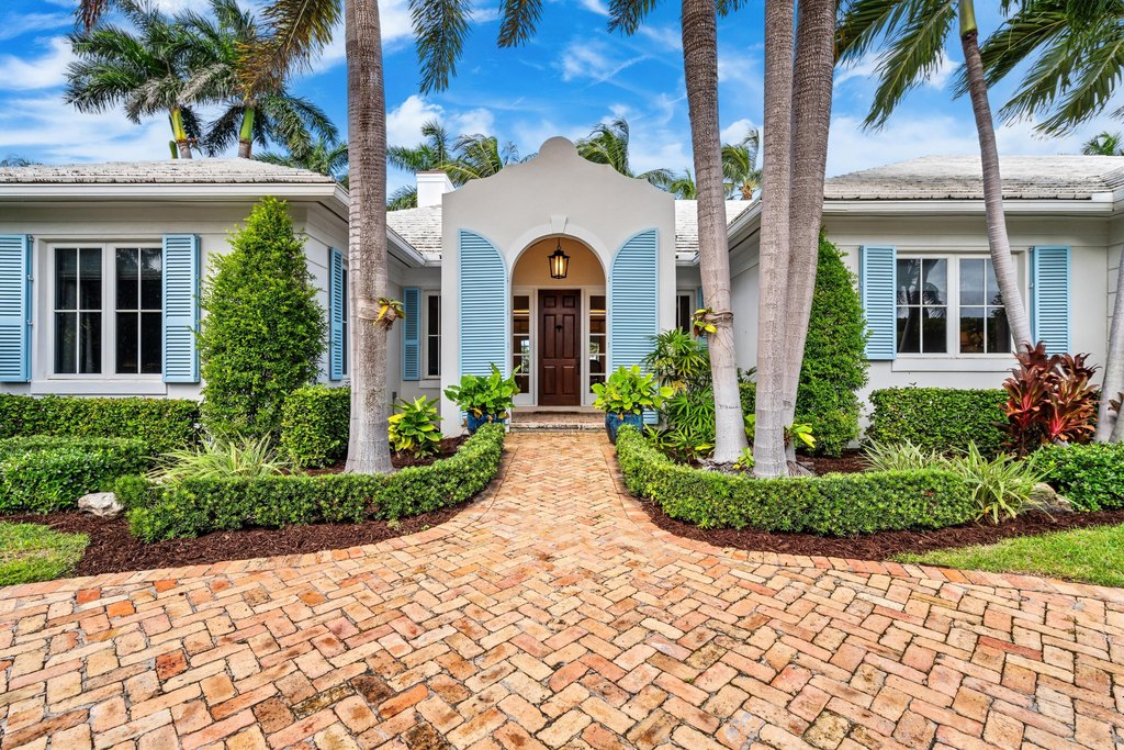 Gulf Stream, Florida, 33483, United States, 4 Bedrooms Bedrooms, ,4.5 BathroomsBathrooms,Residential,Forsale,1969900