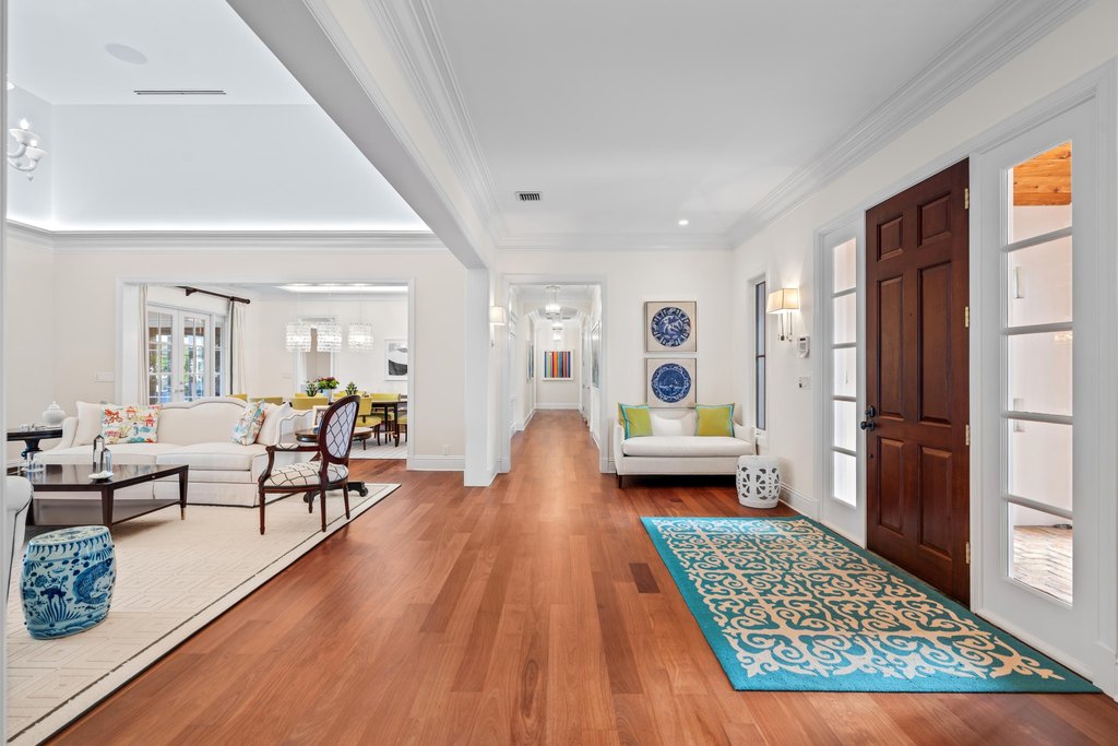 Gulf Stream, Florida, 33483, United States, 4 Bedrooms Bedrooms, ,4.5 BathroomsBathrooms,Residential,Forsale,1969900