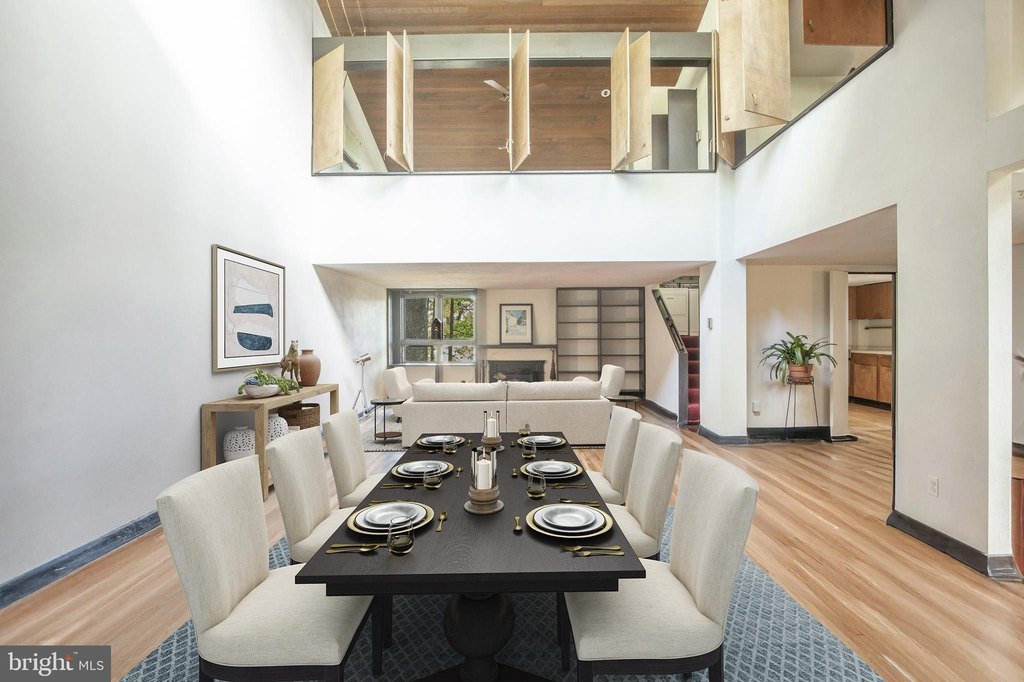 DOYLESTOWN, Pennsylvania, 18901, United States, 3 Bedrooms Bedrooms, ,1.5 BathroomsBathrooms,Residential,Forsale,2004185