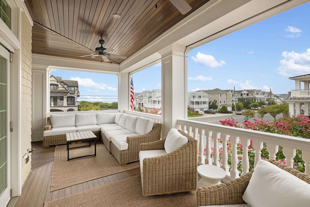 Ocean City, New Jersey, 08226, United States, 6 Bedrooms Bedrooms, ,5.5 BathroomsBathrooms,Residential,Forsale,1967259