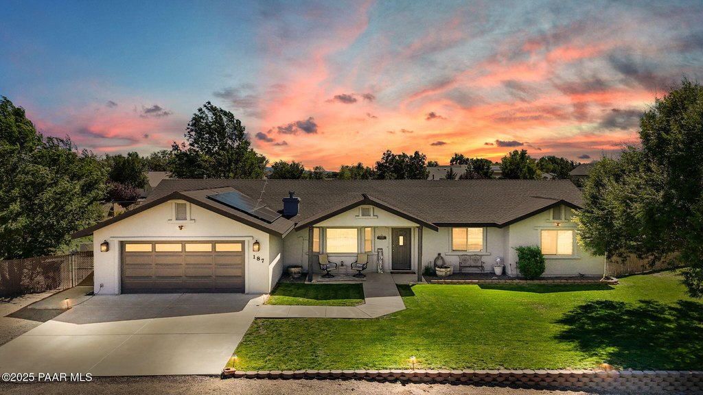 Chino Valley, Arizona, 86323, United States, 5 Bedrooms Bedrooms, ,2 BathroomsBathrooms,Residential,Forsale,1968231