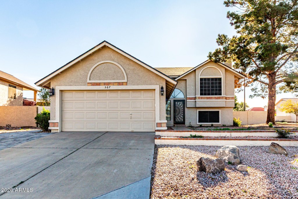 Gilbert, Arizona, 85233, United States, 4 Bedrooms Bedrooms, ,2.5 BathroomsBathrooms,Residential,Forsale,2015006