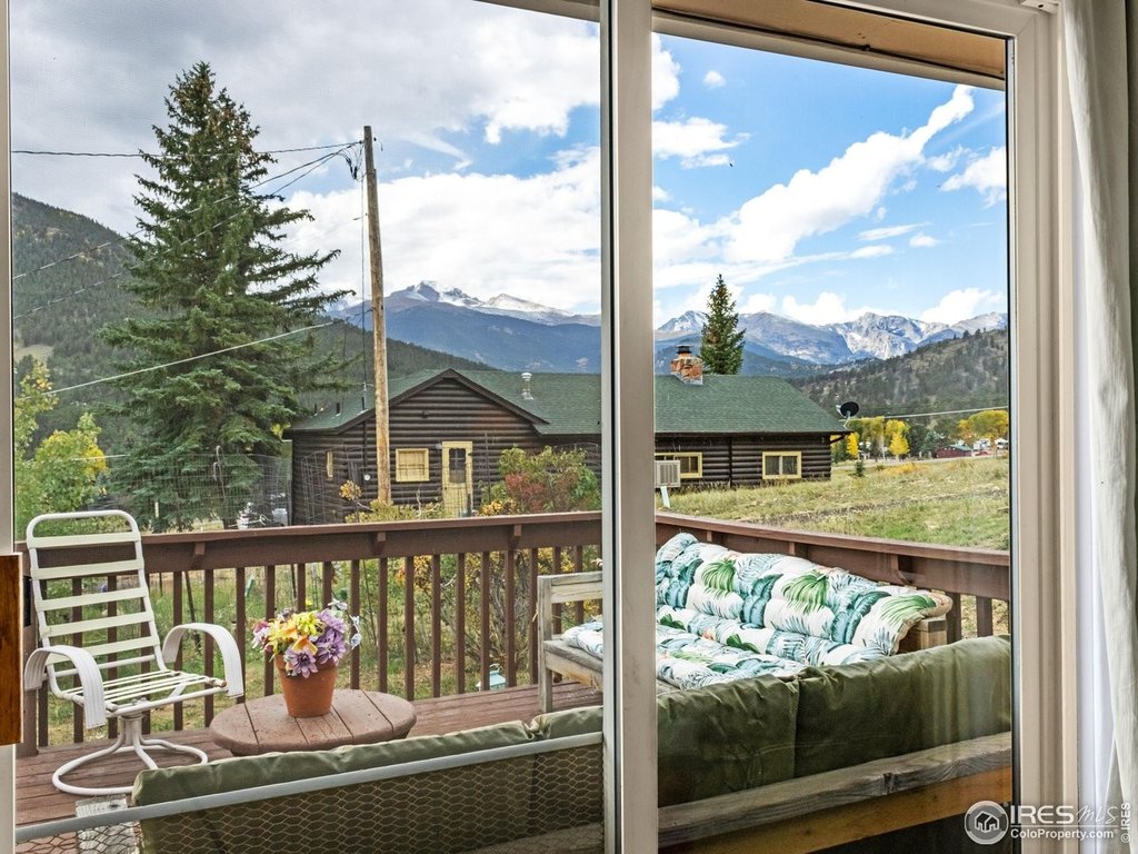 Estes Park, Colorado, 80517, United States, 2 Bedrooms Bedrooms, ,2 BathroomsBathrooms,Residential,Forsale,2000014