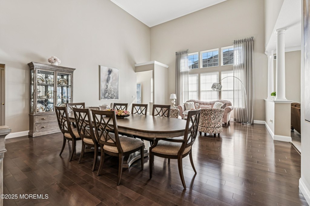 Manasquan, New Jersey, 08736, United States, 4 Bedrooms Bedrooms, ,3 BathroomsBathrooms,Residential,Forsale,1984555