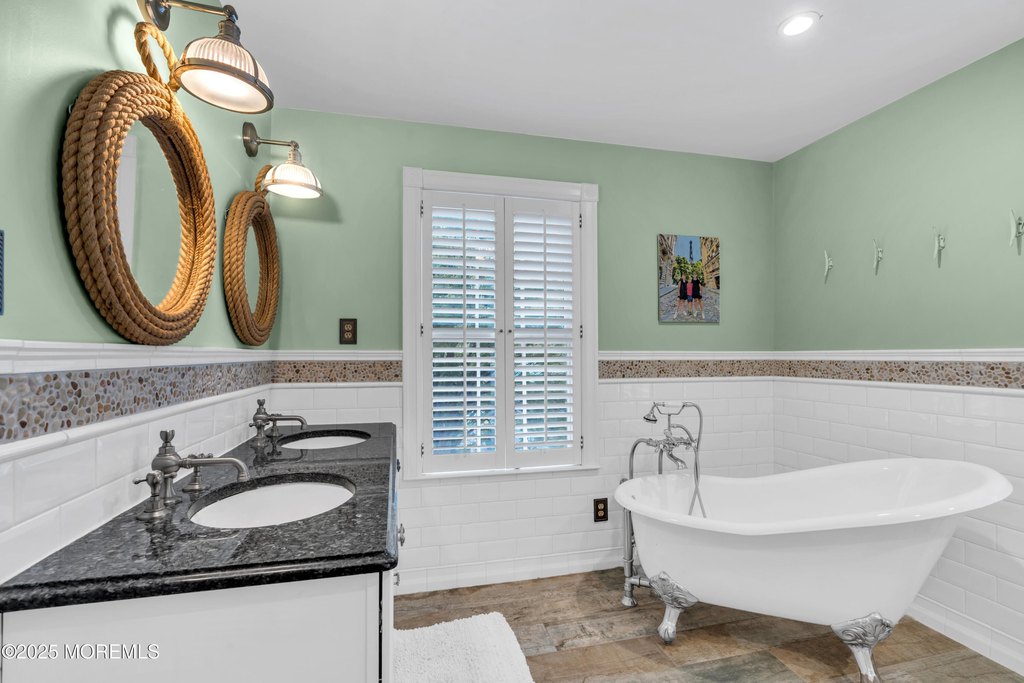 Bradley Beach, New Jersey, 07720, United States, 3 Bedrooms Bedrooms, ,1.5 BathroomsBathrooms,Residential,Forsale,1984563