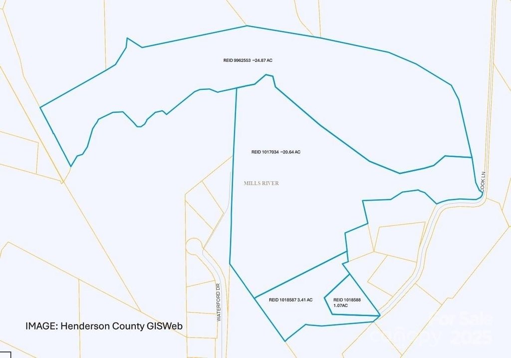 Mills River, North Carolina, 28759, United States, 3 Bedrooms Bedrooms, ,2 BathroomsBathrooms,Residential,Forsale,1985984