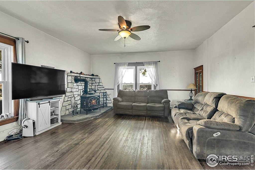 La Salle, Colorado, 80645, United States, 4 Bedrooms Bedrooms, ,1.5 BathroomsBathrooms,Residential,Forsale,2004214