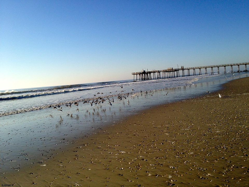 Margate, New Jersey, 08402, United States, 1 Bedroom Bedrooms, ,2 BathroomsBathrooms,Residential,Forsale,1967253