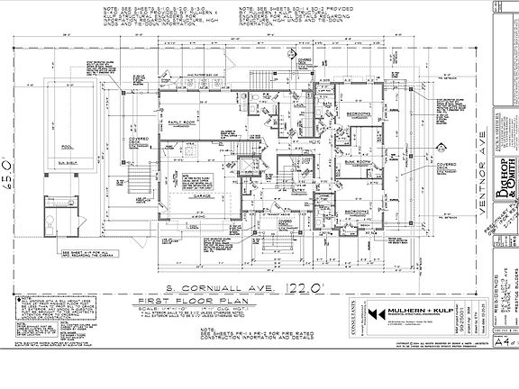 Ventnor, New Jersey, 08406, United States, 6 Bedrooms Bedrooms, ,6 BathroomsBathrooms,Residential,Forsale,1967252