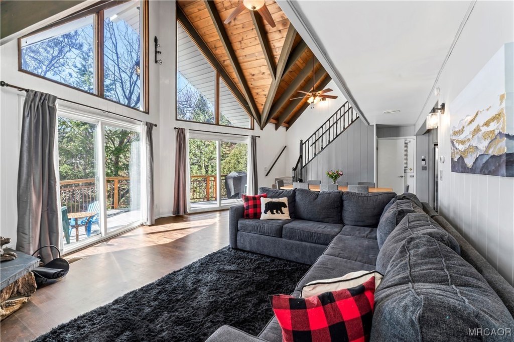 Lake Arrowhead, California, 92352, United States, 3 Bedrooms Bedrooms, ,2.5 BathroomsBathrooms,Residential,Forsale,2004859