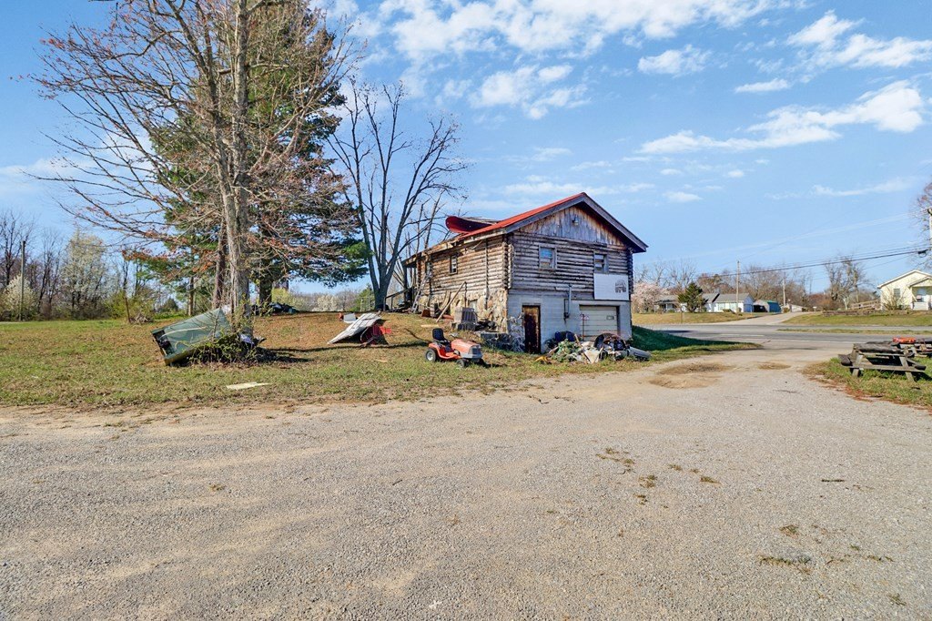 Jamestown, Tennessee, 38556, United States, ,Land,Forsale,1999484