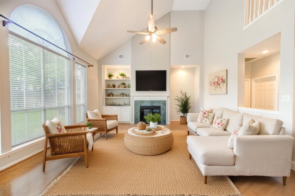 Cypress, Texas, 77429, United States, 4 Bedrooms Bedrooms, ,3.5 BathroomsBathrooms,Residential,Forsale,1973416