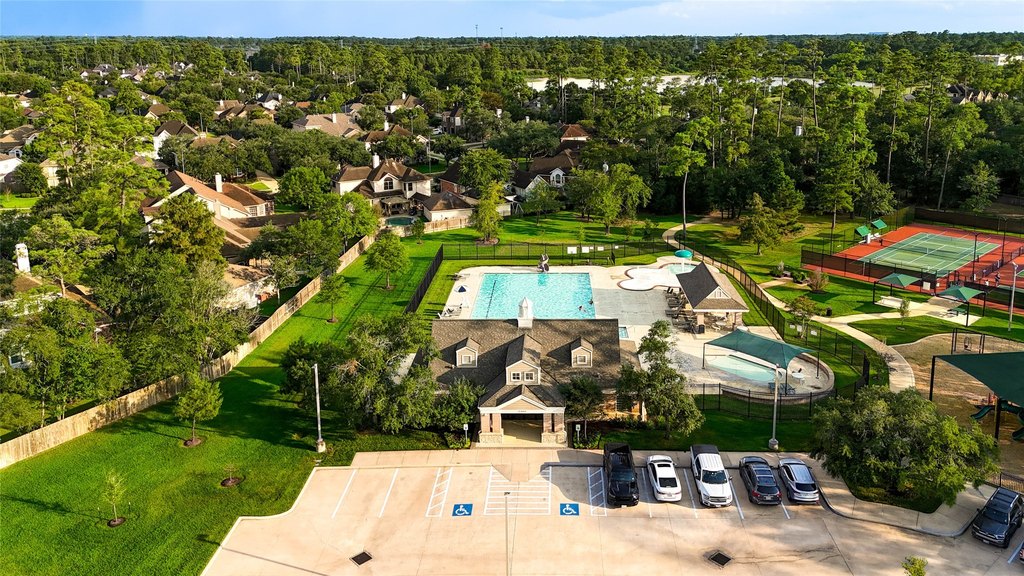 Cypress, Texas, 77429, United States, 4 Bedrooms Bedrooms, ,3.5 BathroomsBathrooms,Residential,Forsale,1973416