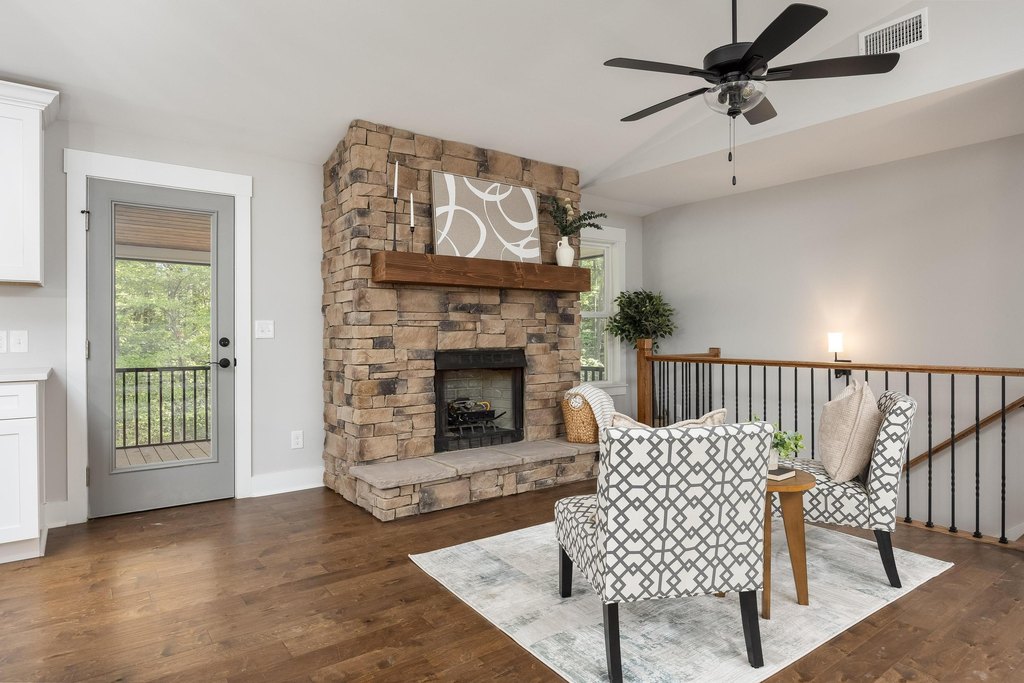 Hixson, Tennessee, 37343, United States, 4 Bedrooms Bedrooms, ,3 BathroomsBathrooms,Residential,Forsale,1995334