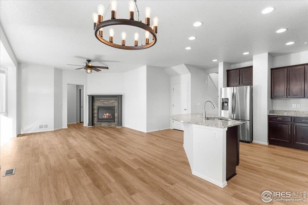 Loveland, Colorado, 80538, United States, 3 Bedrooms Bedrooms, ,2.5 BathroomsBathrooms,Residential,Forsale,2004216