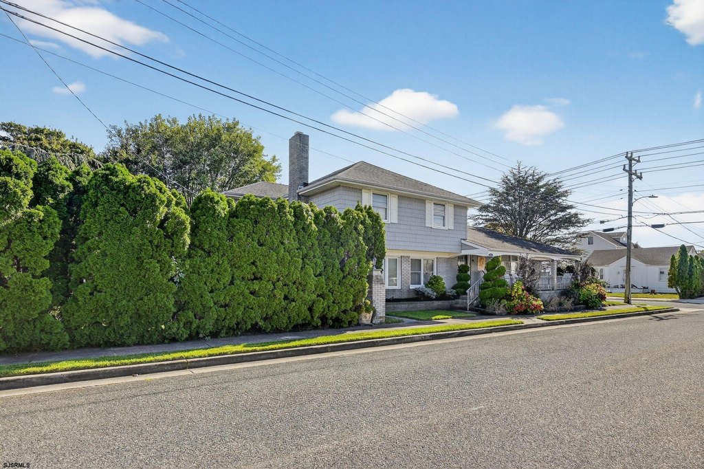 Margate, New Jersey, 08402, United States, 4 Bedrooms Bedrooms, ,3 BathroomsBathrooms,Residential,Forsale,2010246