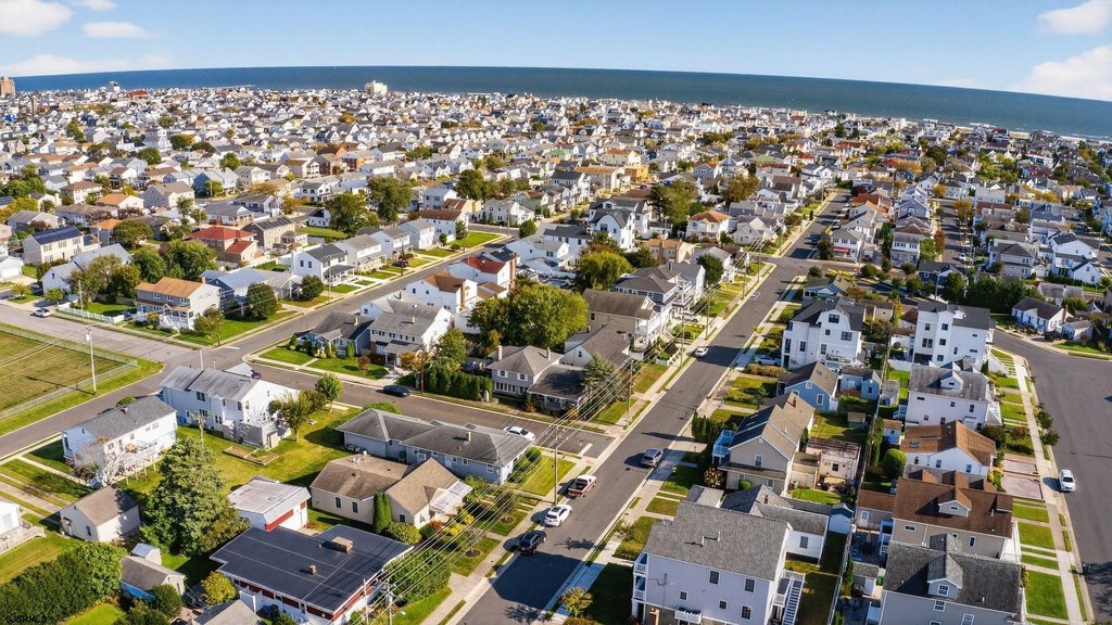 Margate, New Jersey, 08402, United States, 4 Bedrooms Bedrooms, ,3 BathroomsBathrooms,Residential,Forsale,2010246