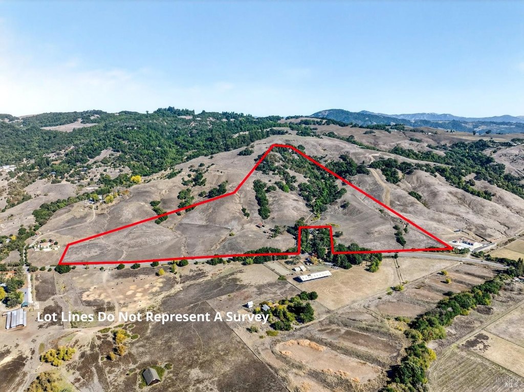 Santa Rosa, California, 95404, United States, ,Land,Forsale,1985925