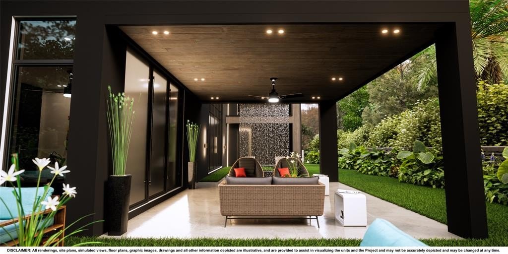 Fort Lauderdale, Florida, 33301, United States, 5 Bedrooms Bedrooms, ,5.5 BathroomsBathrooms,Residential,Forsale,1994073