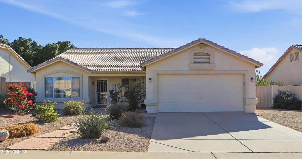 Mesa, Arizona, 85215, United States, 4 Bedrooms Bedrooms, ,2 BathroomsBathrooms,Residential,Forsale,2015027