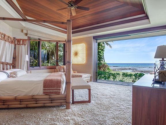 Kamuela, Hawaii, 96743, United States, 4 Bedrooms Bedrooms, ,5 BathroomsBathrooms,Residential,Forsale,1989818