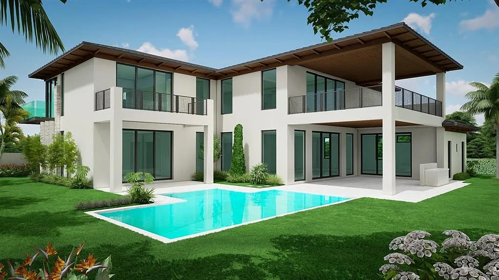 Delray Beach, Florida, 33444, United States, ,Land,Forsale,1969945