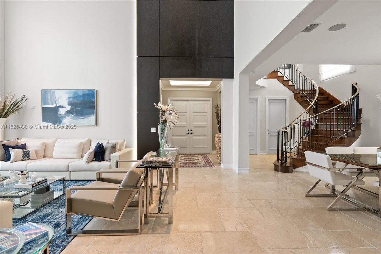 Boca Raton, Florida, 33496, United States, 5 Bedrooms Bedrooms, ,4 BathroomsBathrooms,Residential,Forsale,1969946