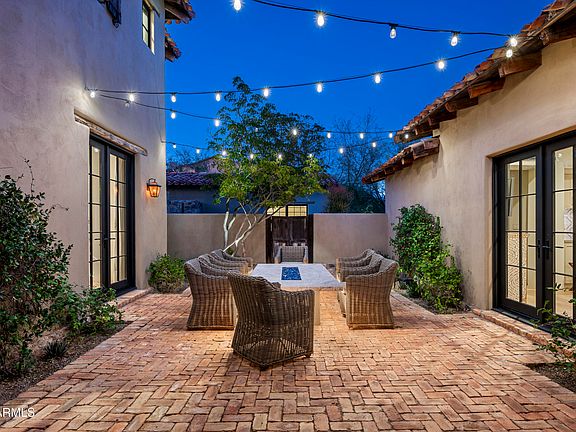 Scottsdale, Arizona, 85255, United States, 5 Bedrooms Bedrooms, ,6 BathroomsBathrooms,Residential,Forsale,1971074