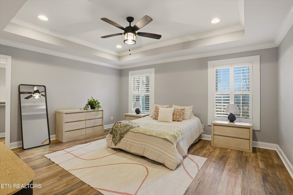 Maryville, Tennessee, 37804, United States, 4 Bedrooms Bedrooms, ,3 BathroomsBathrooms,Residential,Forsale,1973596