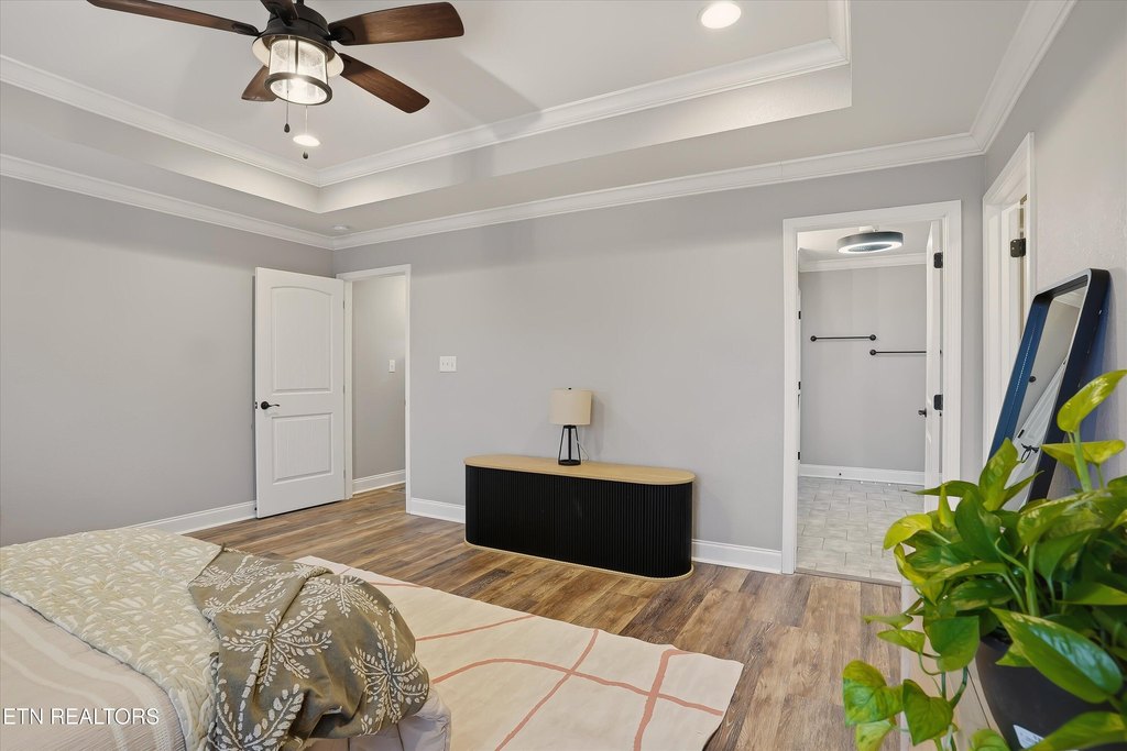 Maryville, Tennessee, 37804, United States, 4 Bedrooms Bedrooms, ,3 BathroomsBathrooms,Residential,Forsale,1973596