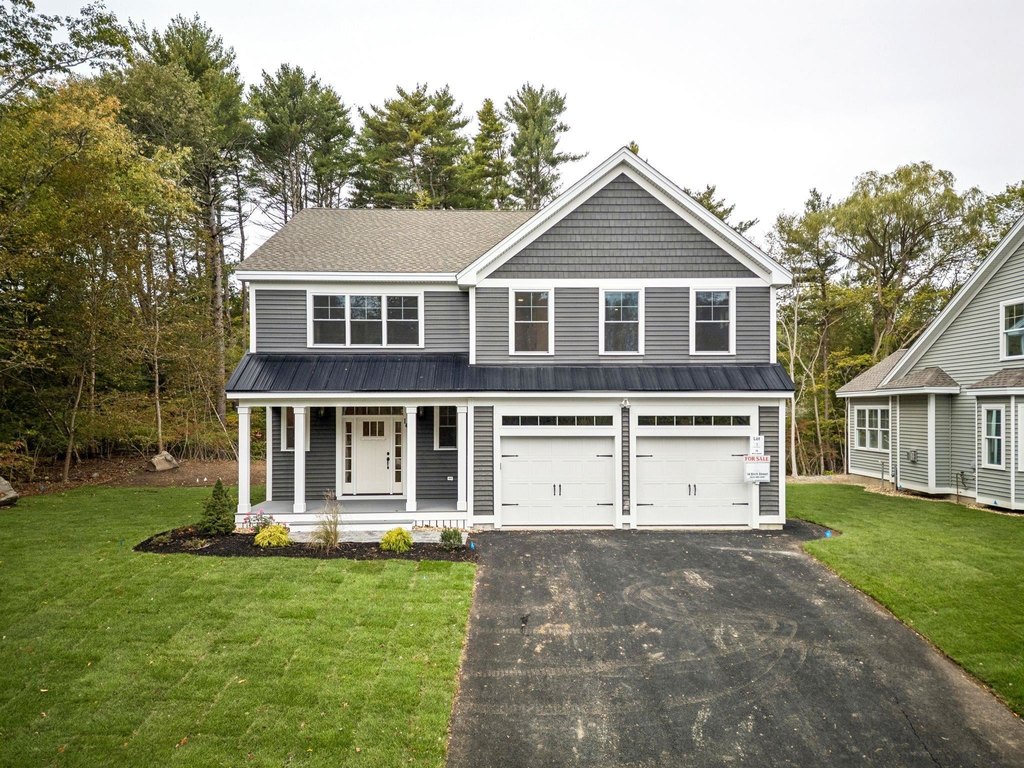 Portsmouth, New Hampshire, 03801, United States, 4 Bedrooms Bedrooms, ,2.5 BathroomsBathrooms,Residential,Forsale,2002371