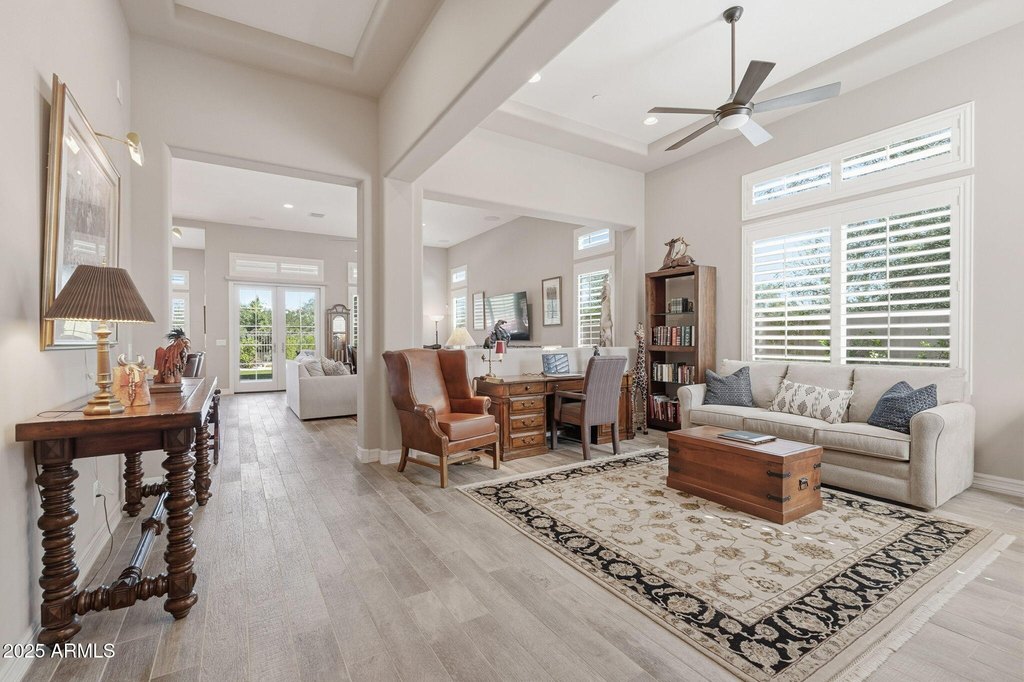 Scottsdale, Arizona, 85266, United States, 2 Bedrooms Bedrooms, ,3 BathroomsBathrooms,Residential,Forsale,2000283