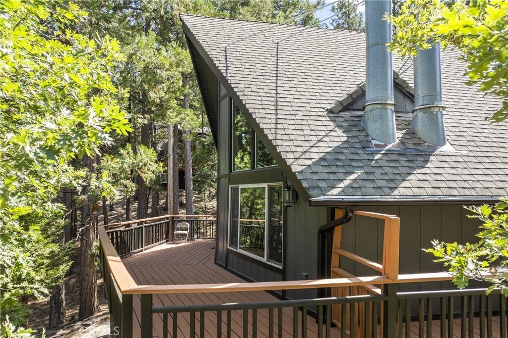 Lake Arrowhead, California, 92352, United States, 4 Bedrooms Bedrooms, ,3 BathroomsBathrooms,Residential,Forsale,1971037