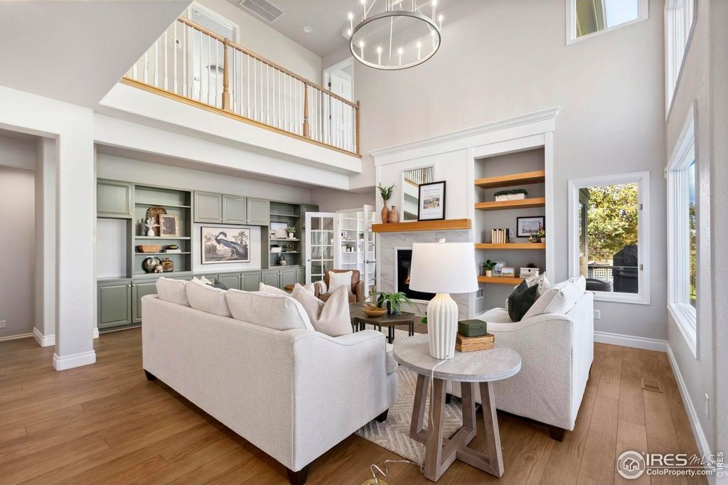 Fort Collins, Colorado, 80528, United States, 5 Bedrooms Bedrooms, ,4.5 BathroomsBathrooms,Residential,Forsale,1926787