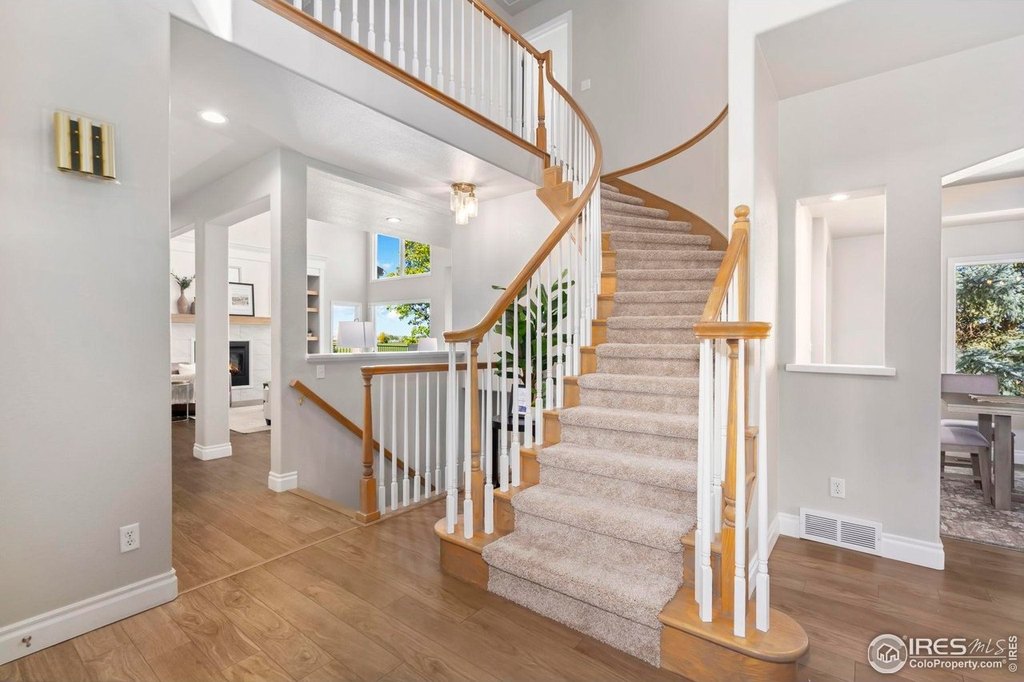 Fort Collins, Colorado, 80528, United States, 5 Bedrooms Bedrooms, ,4.5 BathroomsBathrooms,Residential,Forsale,1926787