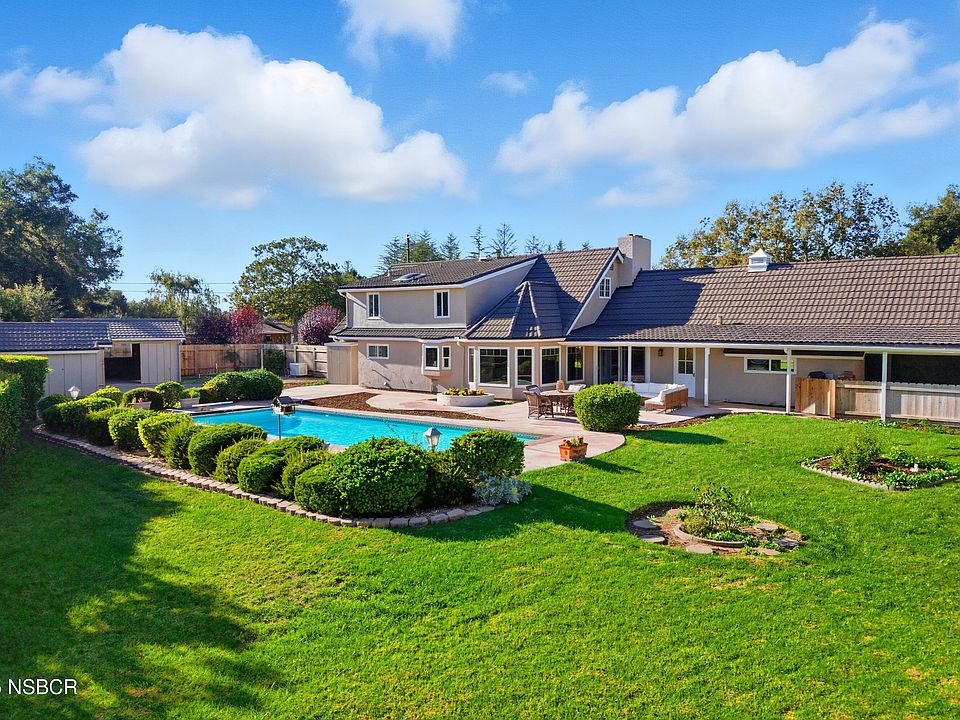 Solvang, California, 93463, United States, 4 Bedrooms Bedrooms, ,2 BathroomsBathrooms,Residential,Forsale,1985945