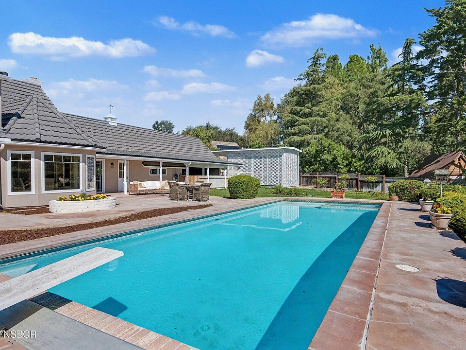 Solvang, California, 93463, United States, 4 Bedrooms Bedrooms, ,2 BathroomsBathrooms,Residential,Forsale,1985945